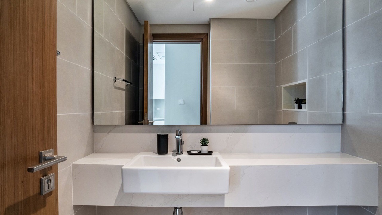 Photo of Bathroom in Al Safa