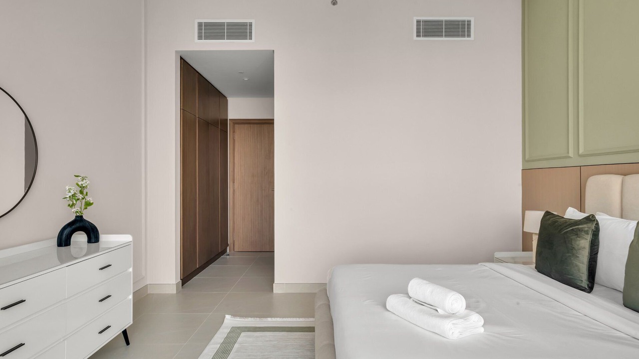 Photo of Bedroom in Al Safa