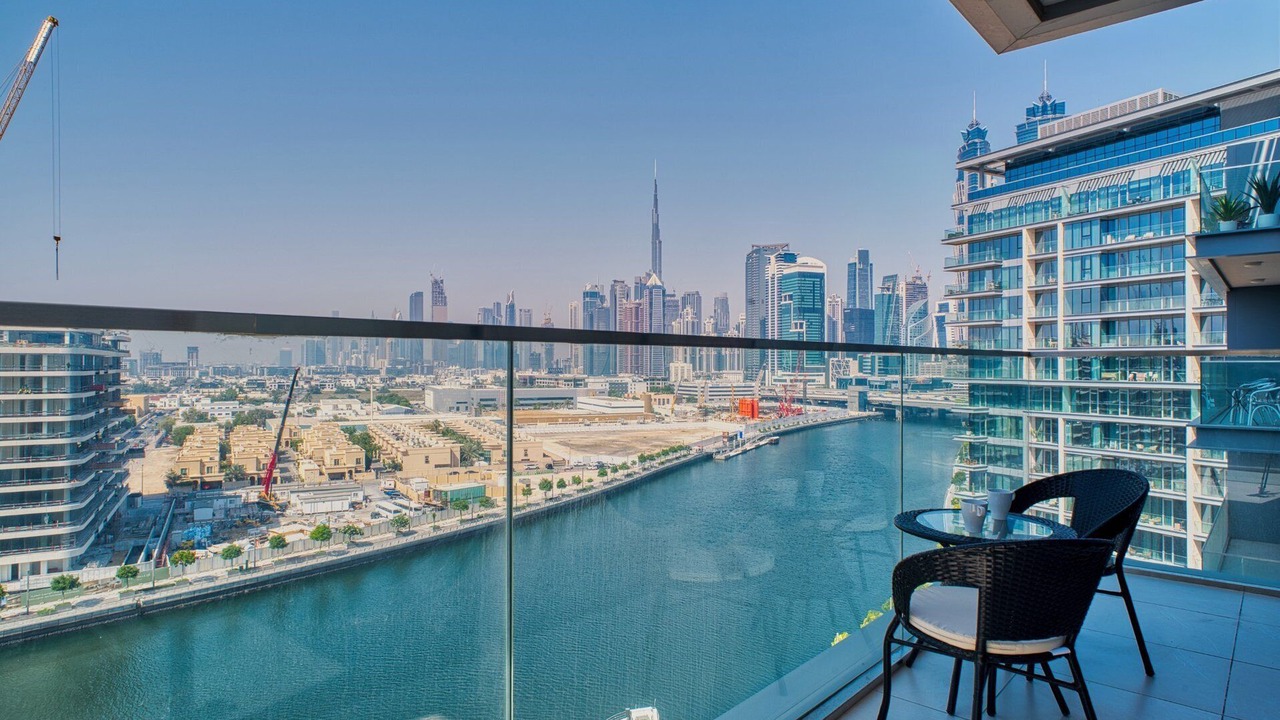 Photo of Outdoor in Al Safa