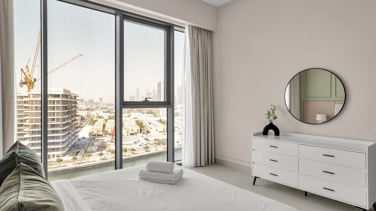 Photo of Bedroom in Al Safa