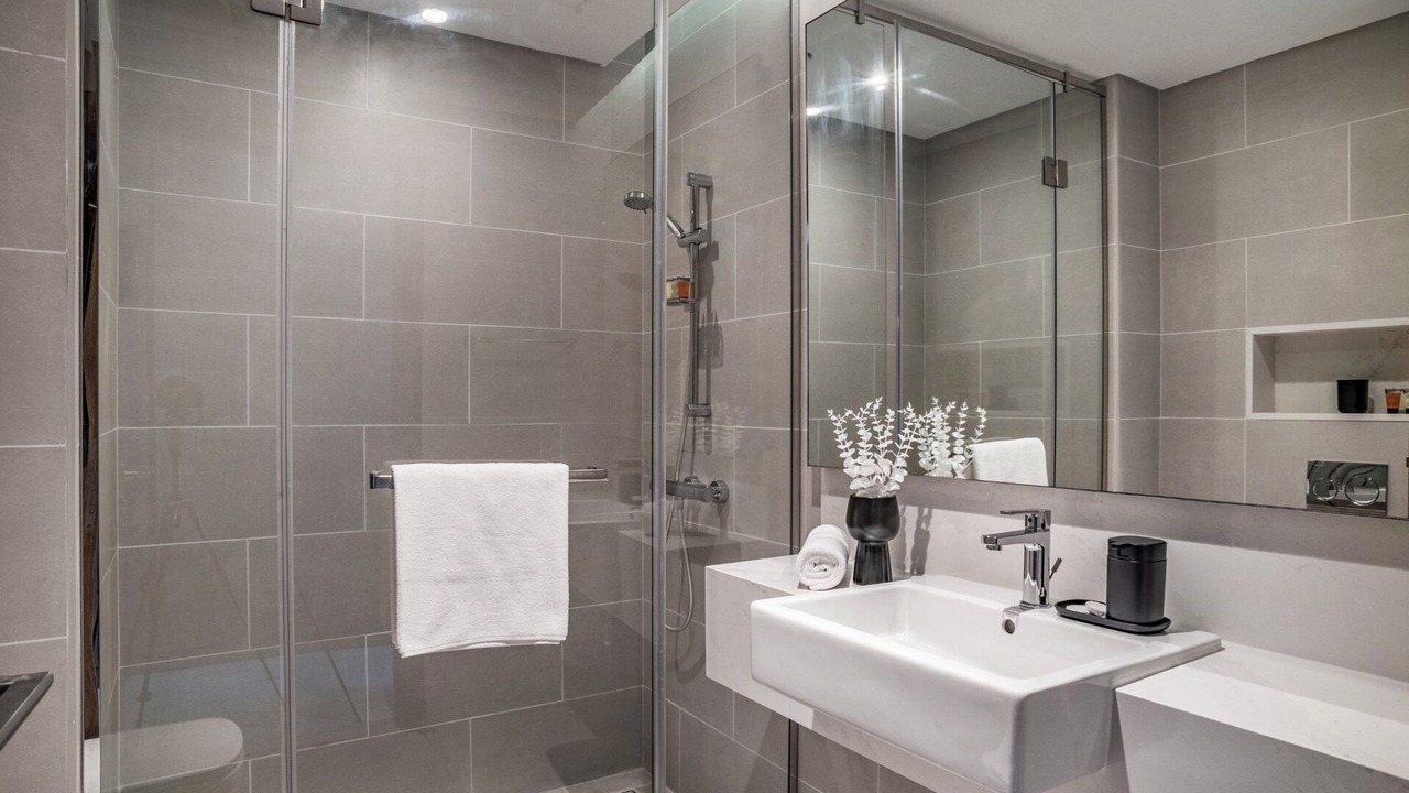 Photo of Bathroom in Al Safa
