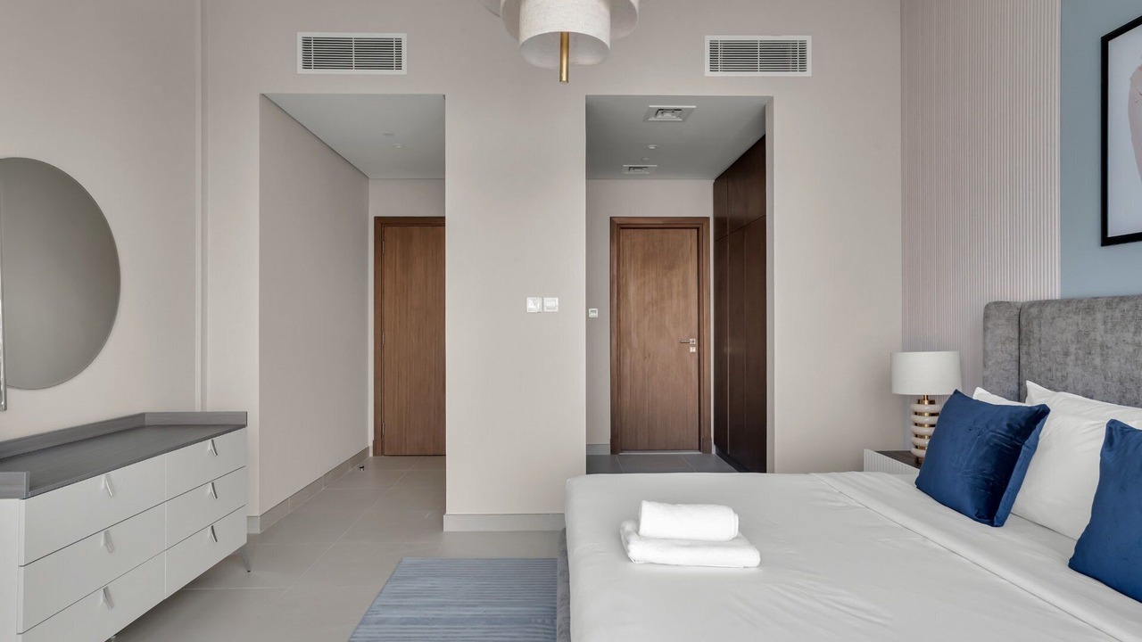 Photo of Bedroom in Al Safa