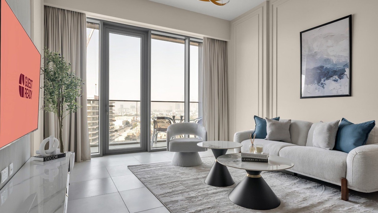 Photo of Livingroom in Al Safa