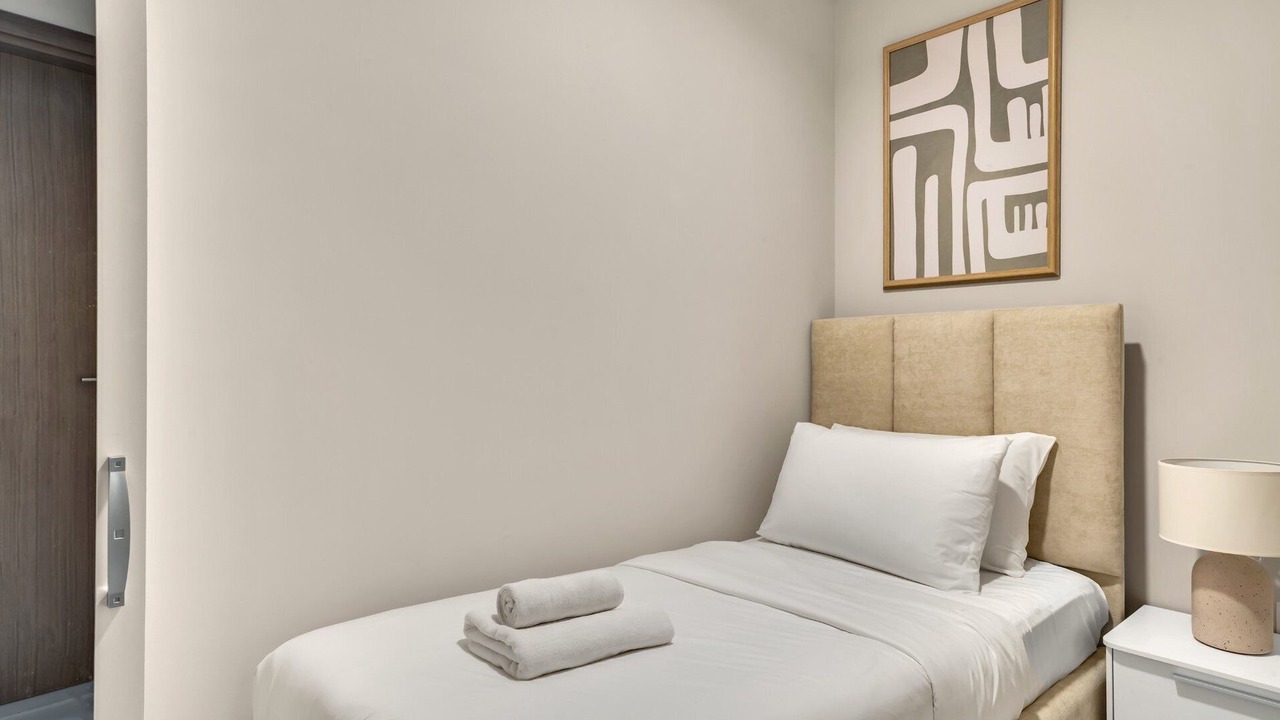 Photo of Bedroom in Al Safa