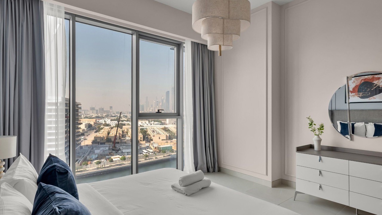 Photo of Bedroom in Al Safa