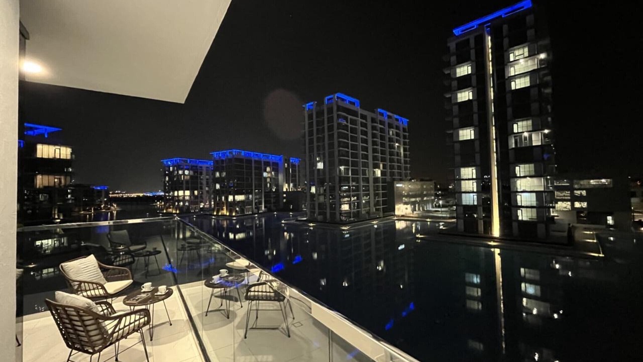Photo of Outdoor in Dubai