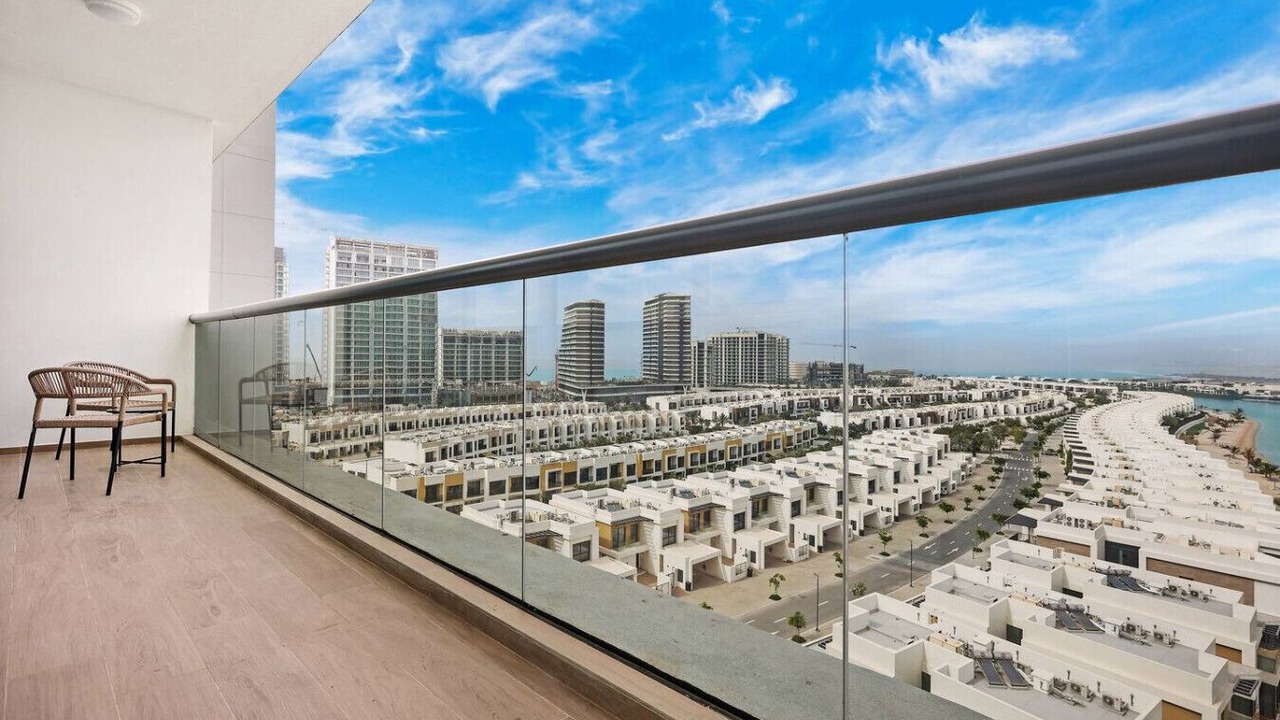 Photo of Outdoor in Mina Al Arab