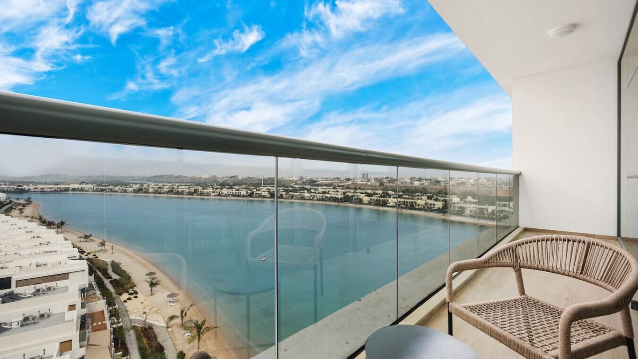 Photo of Outdoor in Mina Al Arab