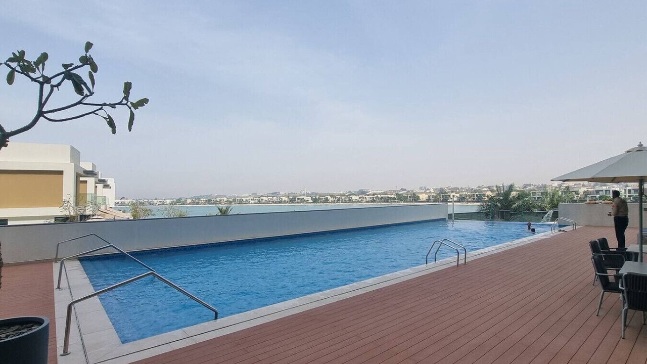 Photo of Outdoor in Mina Al Arab