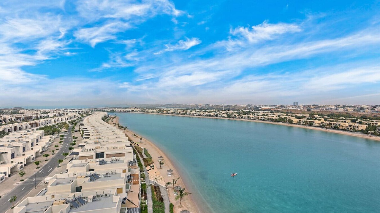 Photo of Outdoor in Mina Al Arab