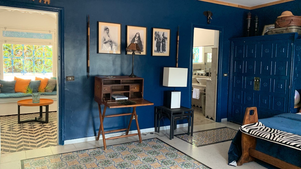 Photo of Bedroom in Marsa Cube