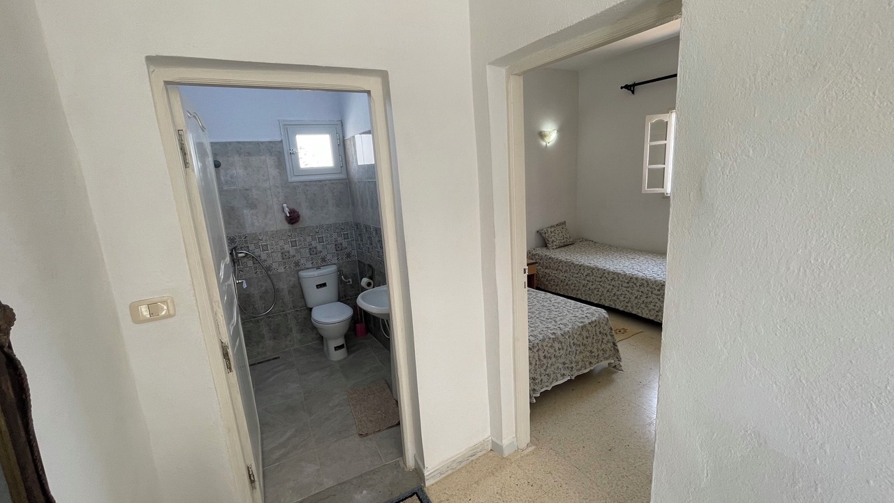 Photo of Bathroom in Aghir