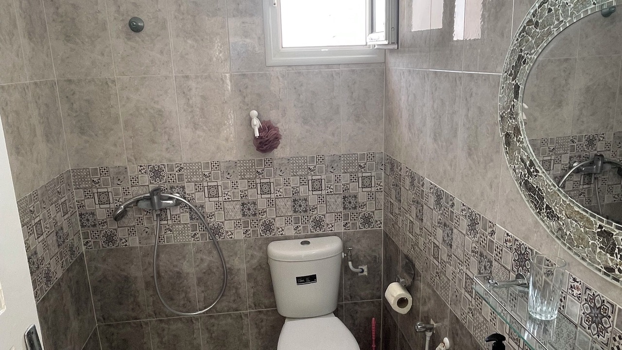 Photo of Bathroom in Aghir