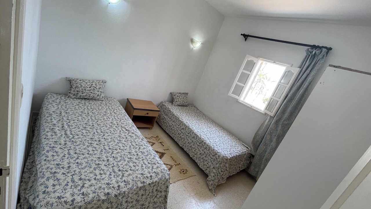 Photo of Bedroom in Aghir