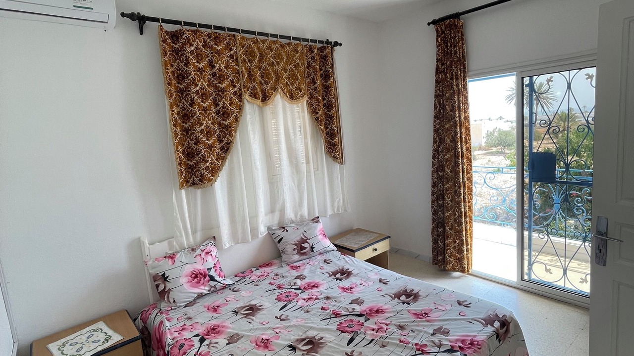 Photo of Bedroom in Aghir