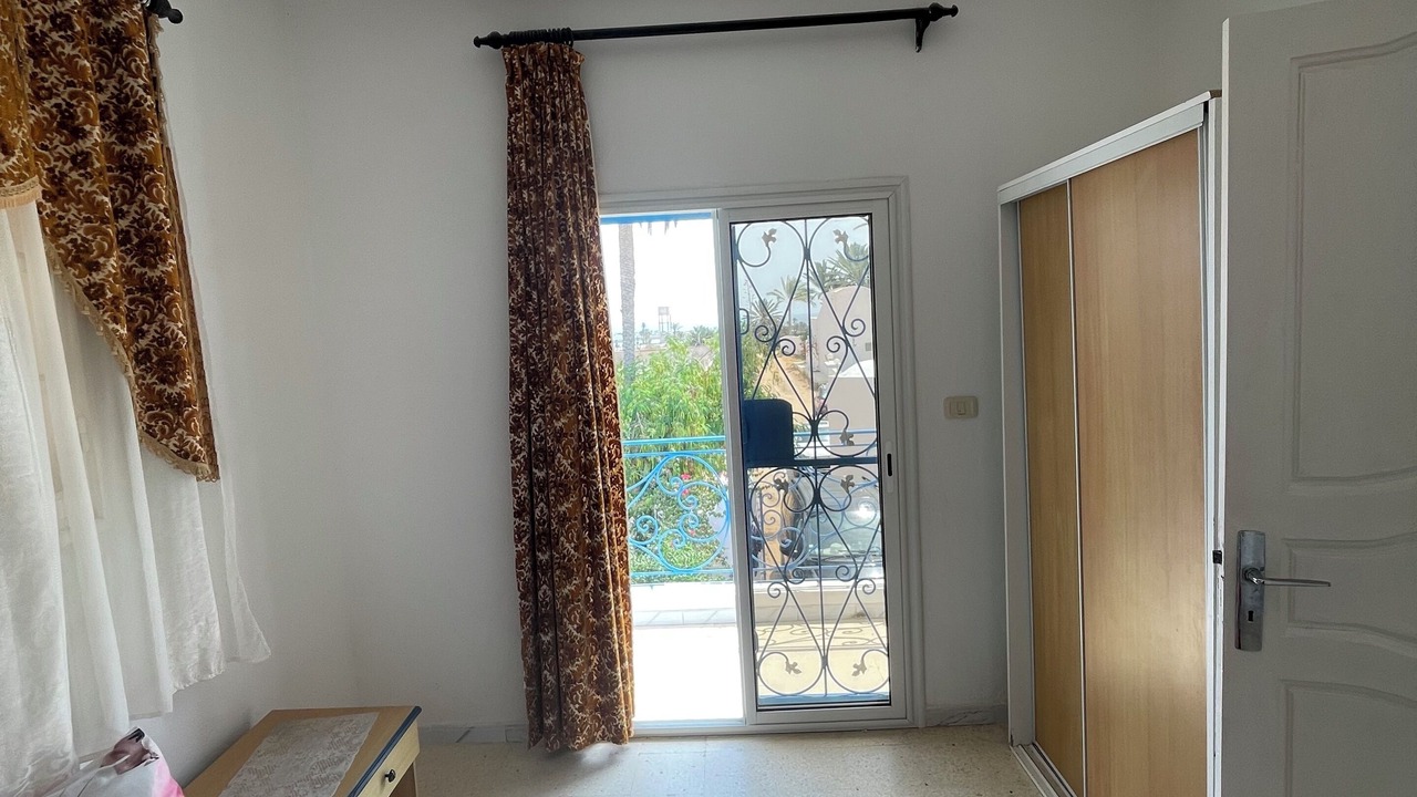Photo of Bedroom in Aghir