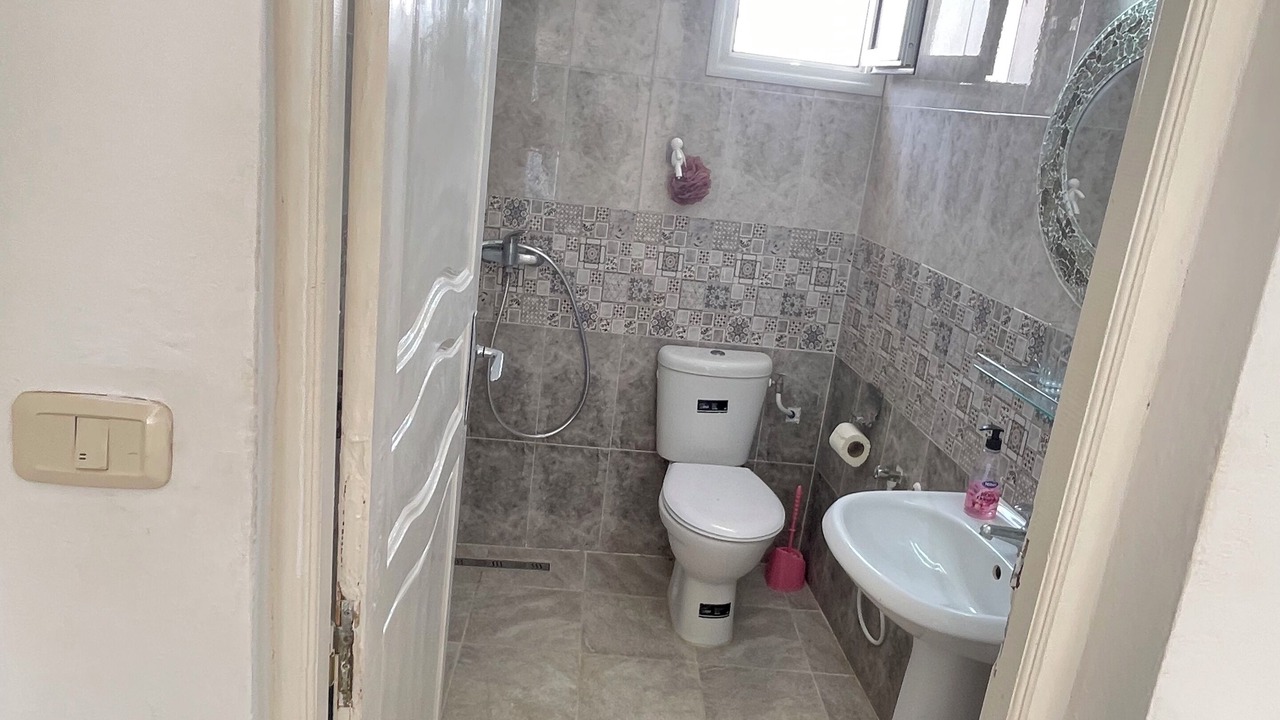 Photo of Bathroom in Aghir