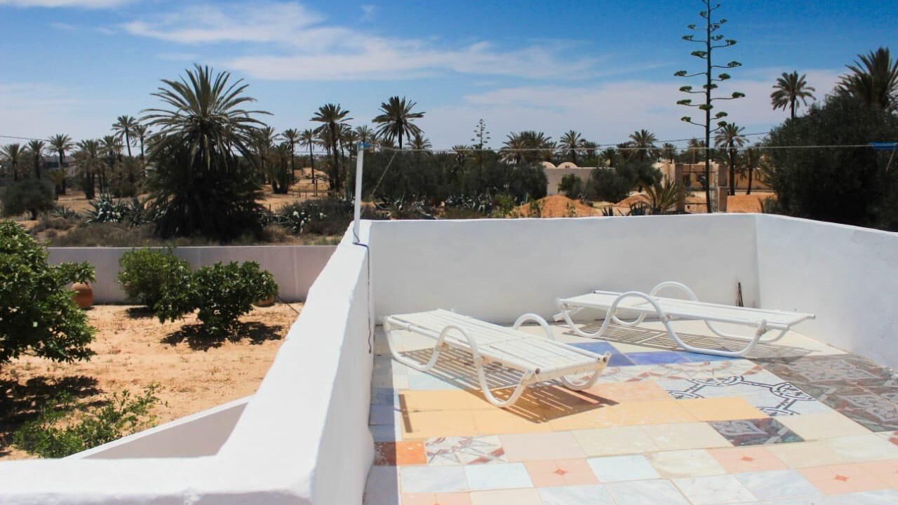 Photo of Patio Balcony in Aghir