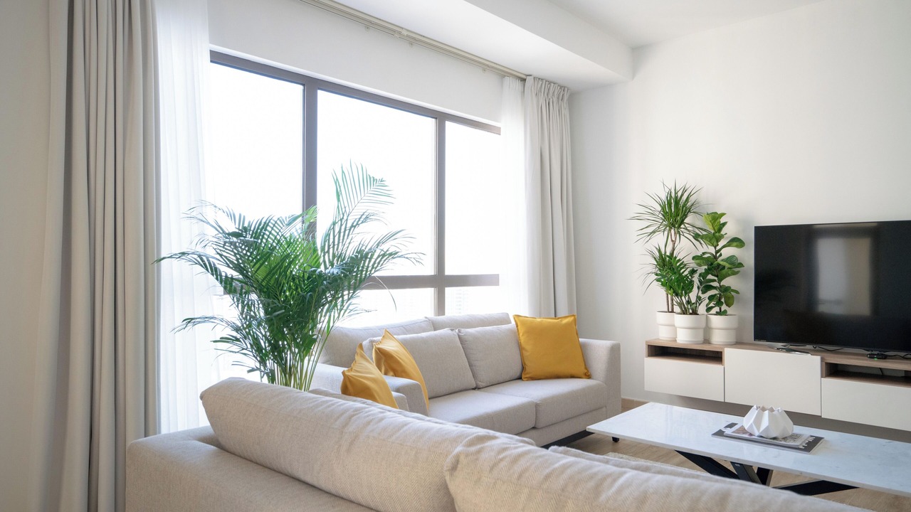 Photo of Livingroom in Al Sufouh 2