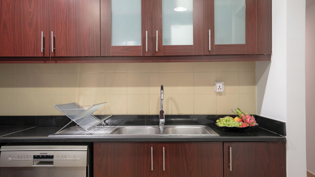 Photo of Kitchen in Al Sufouh 2