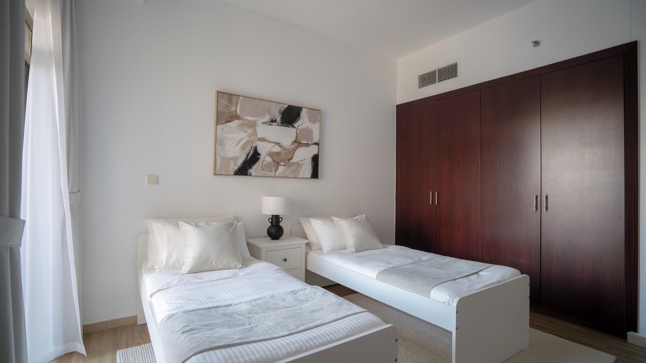 Photo of Bedroom in Al Sufouh 2