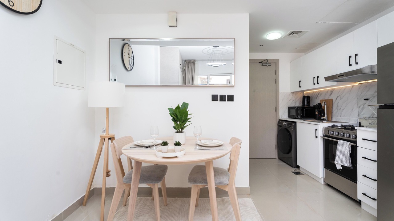 Photo of Livingroom in Dubai Production City
