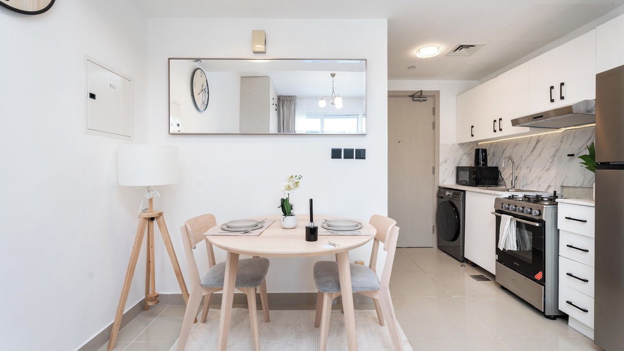 Photo of Livingroom in Dubai Production City
