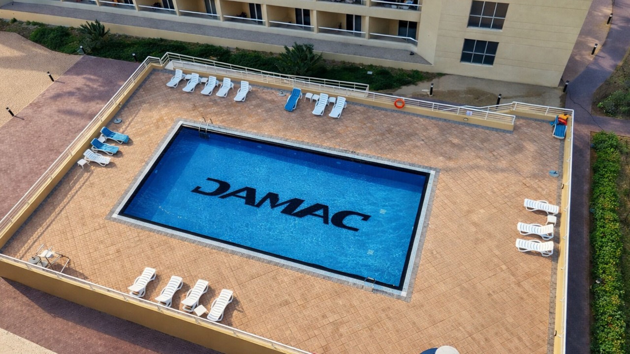 Photo of Outdoor in Dubai Production City