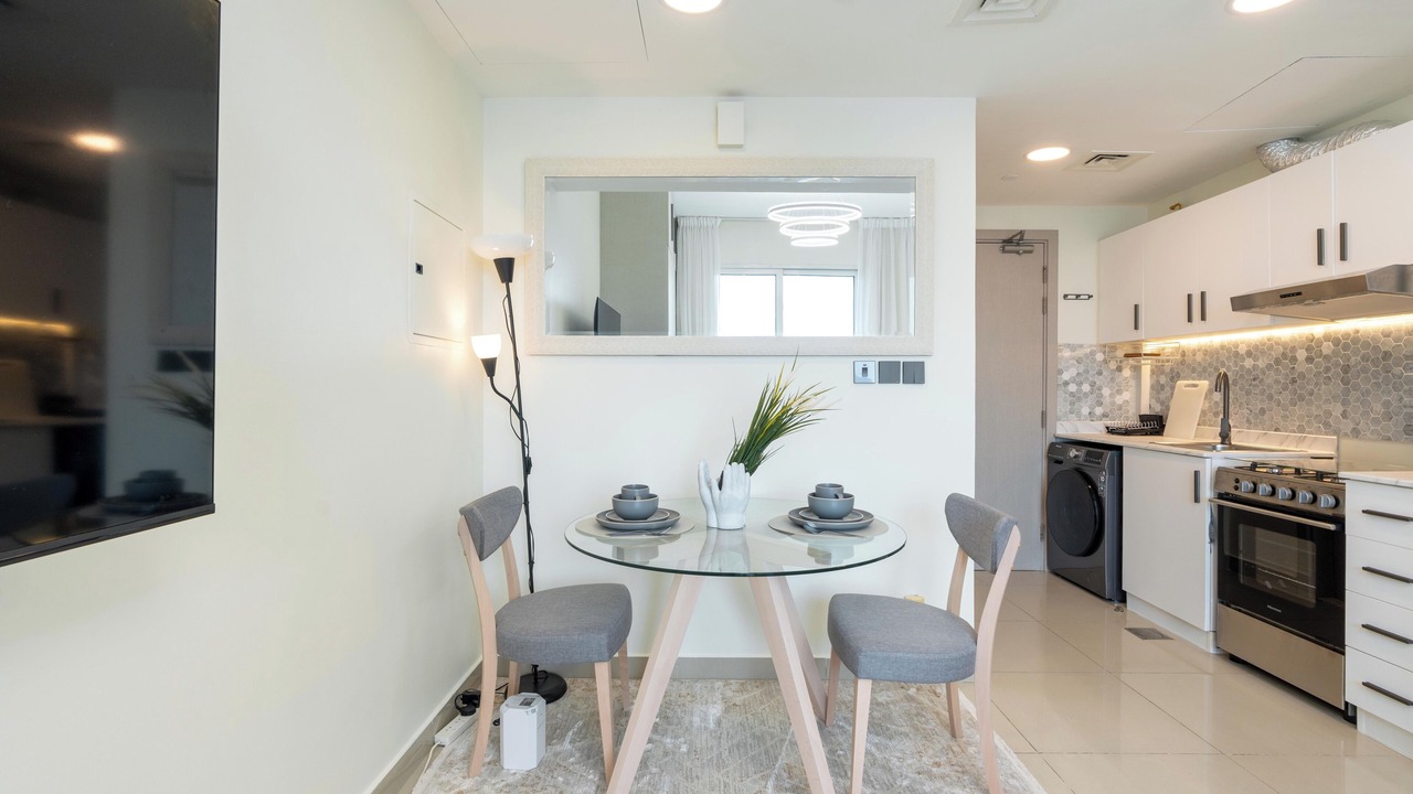 Photo of Livingroom in Dubai Production City