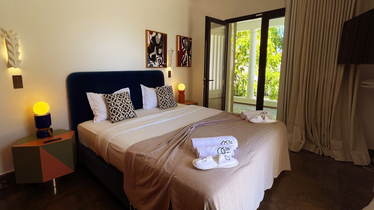 Photo of Bedroom in Amilcar