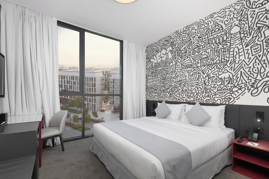 Photo of Bedroom in Sharjah
