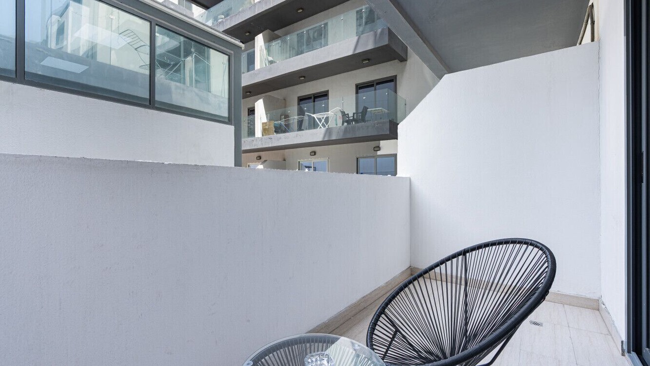 Photo of Patio Balcony in Jumeirah Village Circle