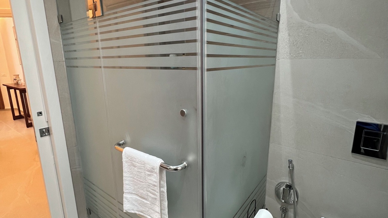 Photo of Bathroom in Amilcar