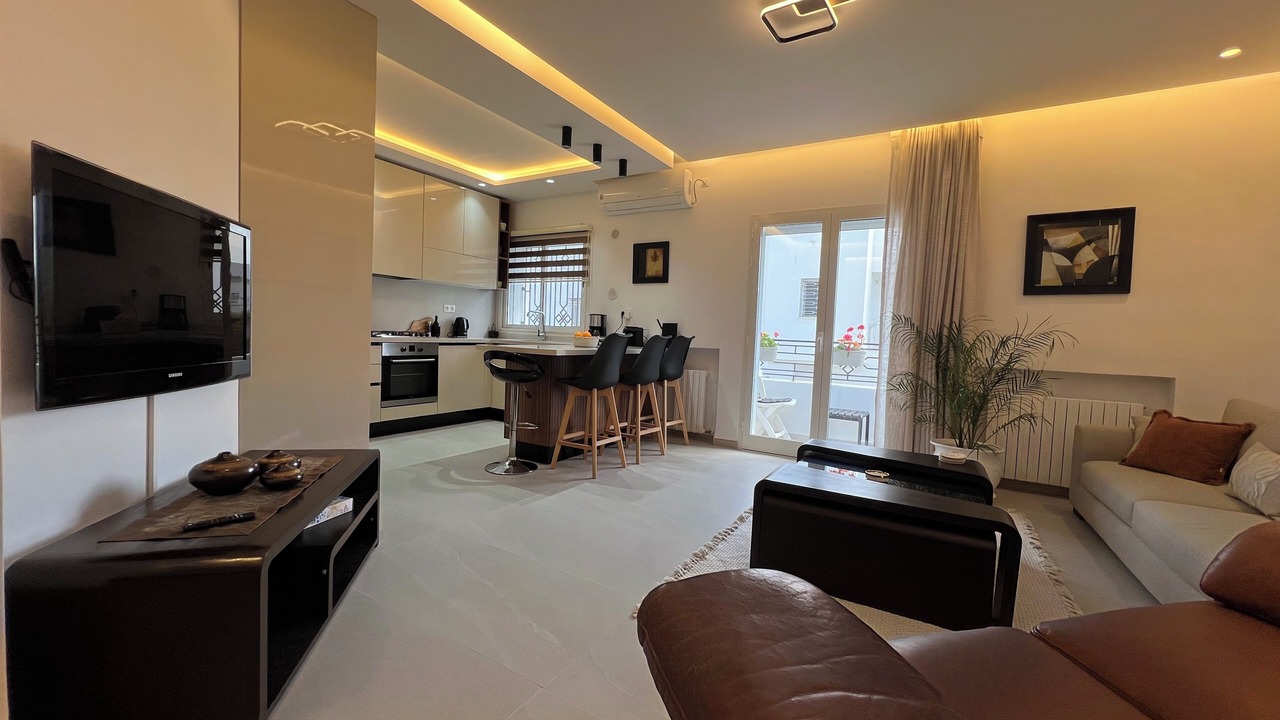 Photo of Livingroom in Amilcar