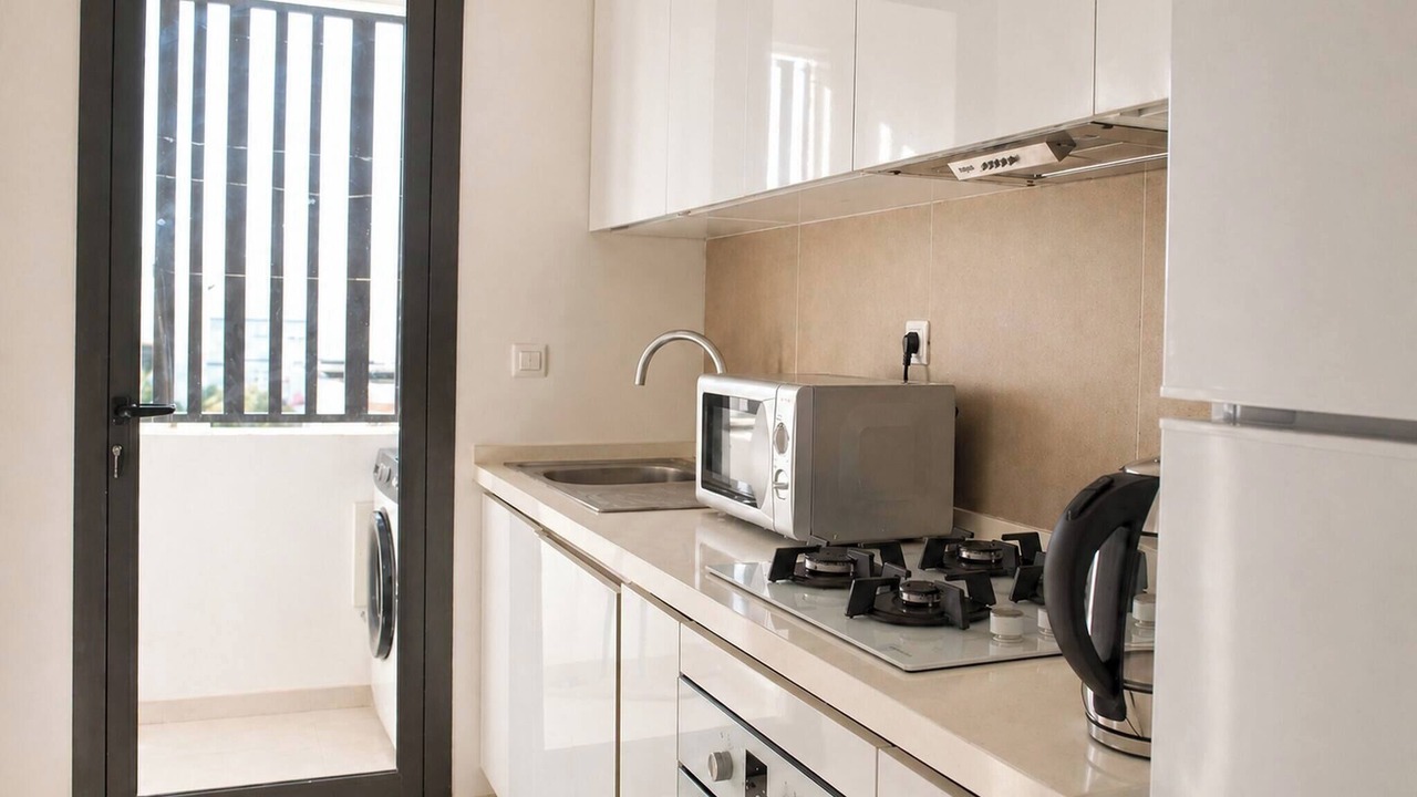 Photo of Kitchen in La Marsa
