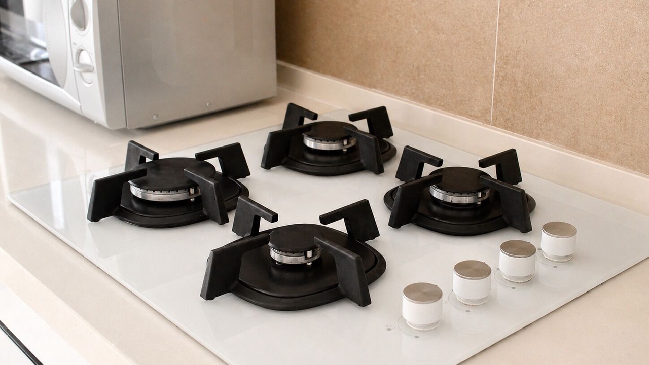 Photo of Kitchen in La Marsa