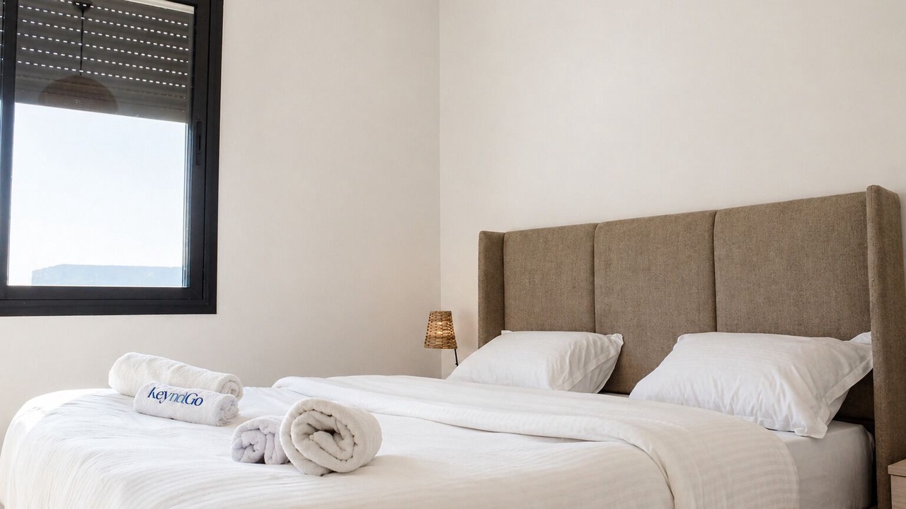 Photo of Bedroom in La Marsa