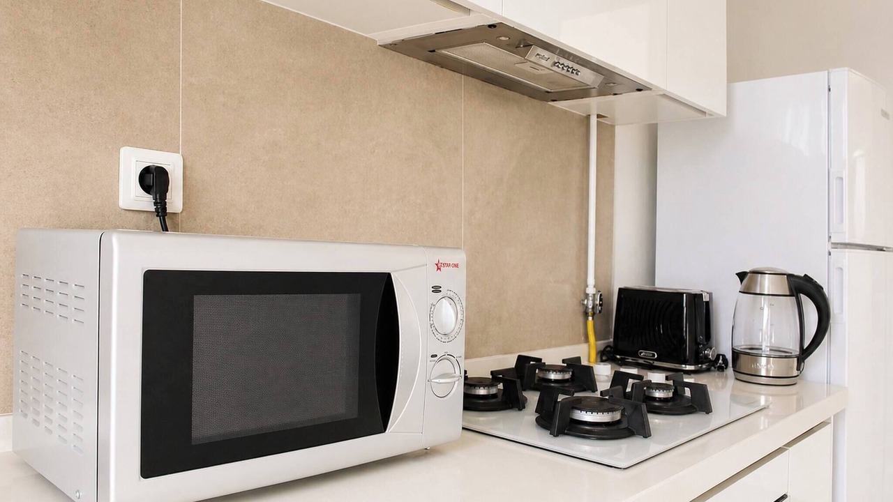Photo of Kitchen in La Marsa