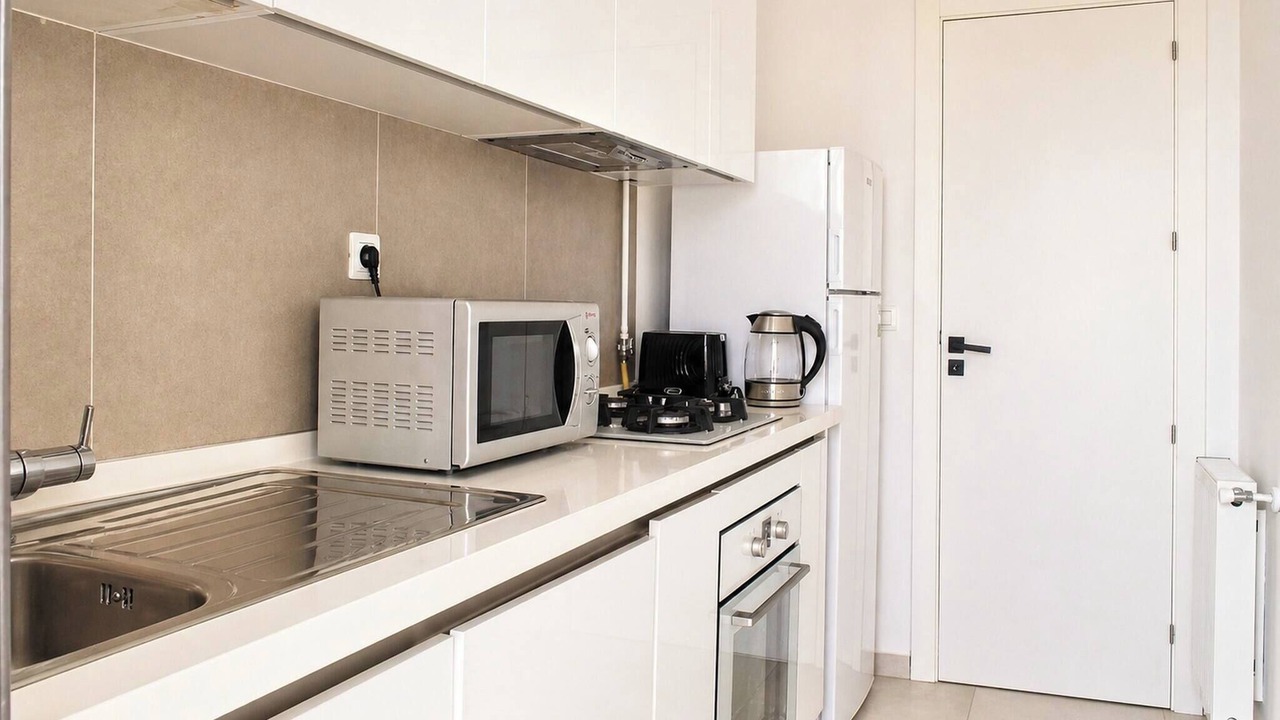 Photo of Kitchen in La Marsa