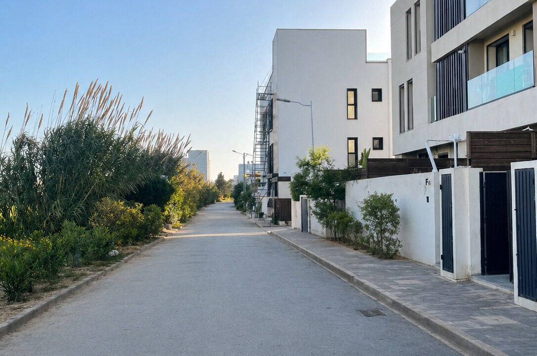 Photo of Outdoor in La Marsa