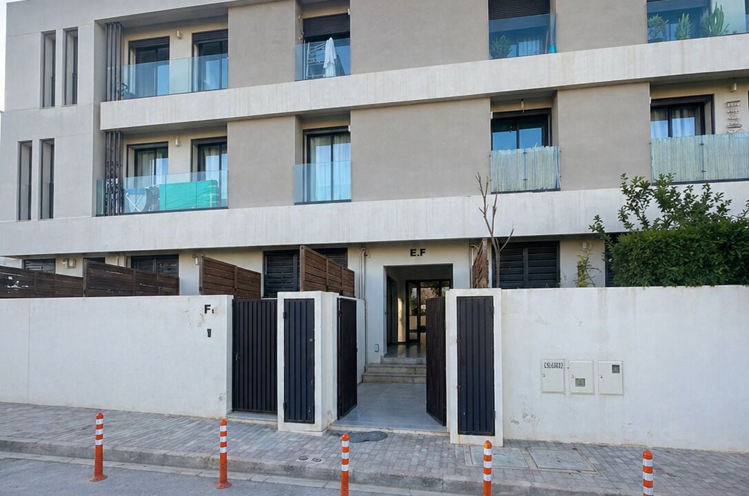 Photo of Outdoor in La Marsa