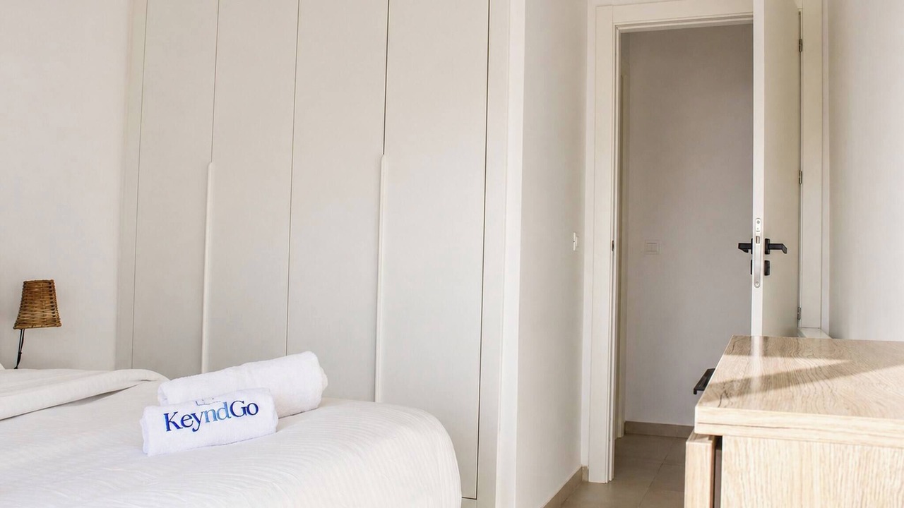 Photo of Bedroom in La Marsa