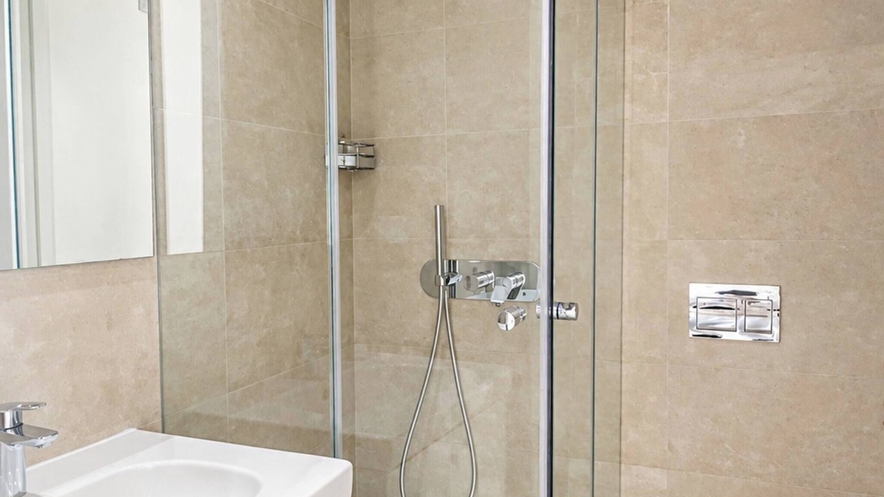 Photo of Bathroom in La Marsa