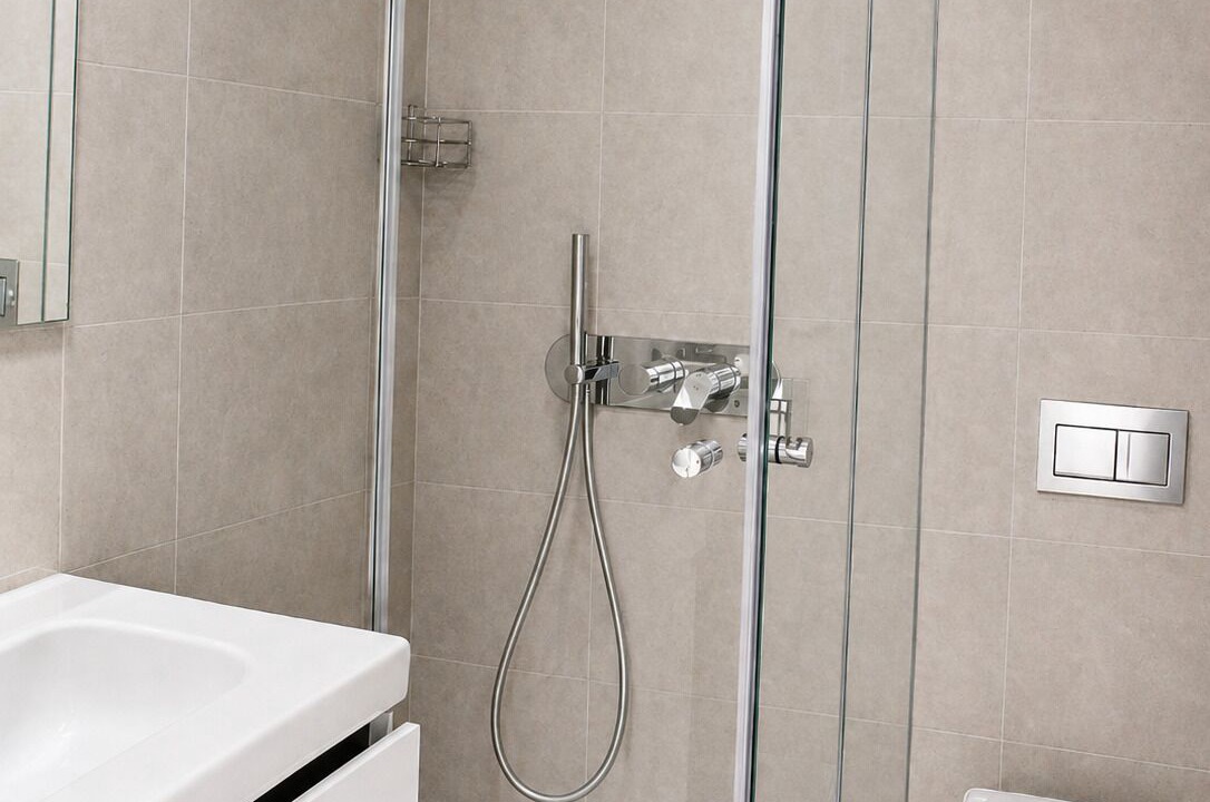 Photo of Bathroom in La Marsa