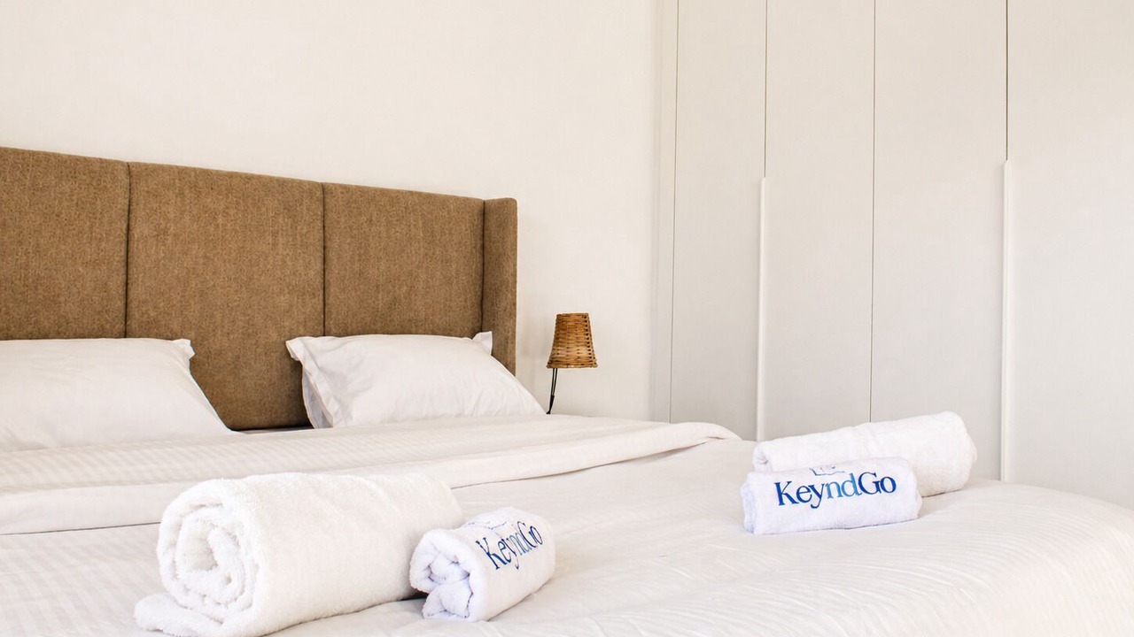 Photo of Bedroom in La Marsa