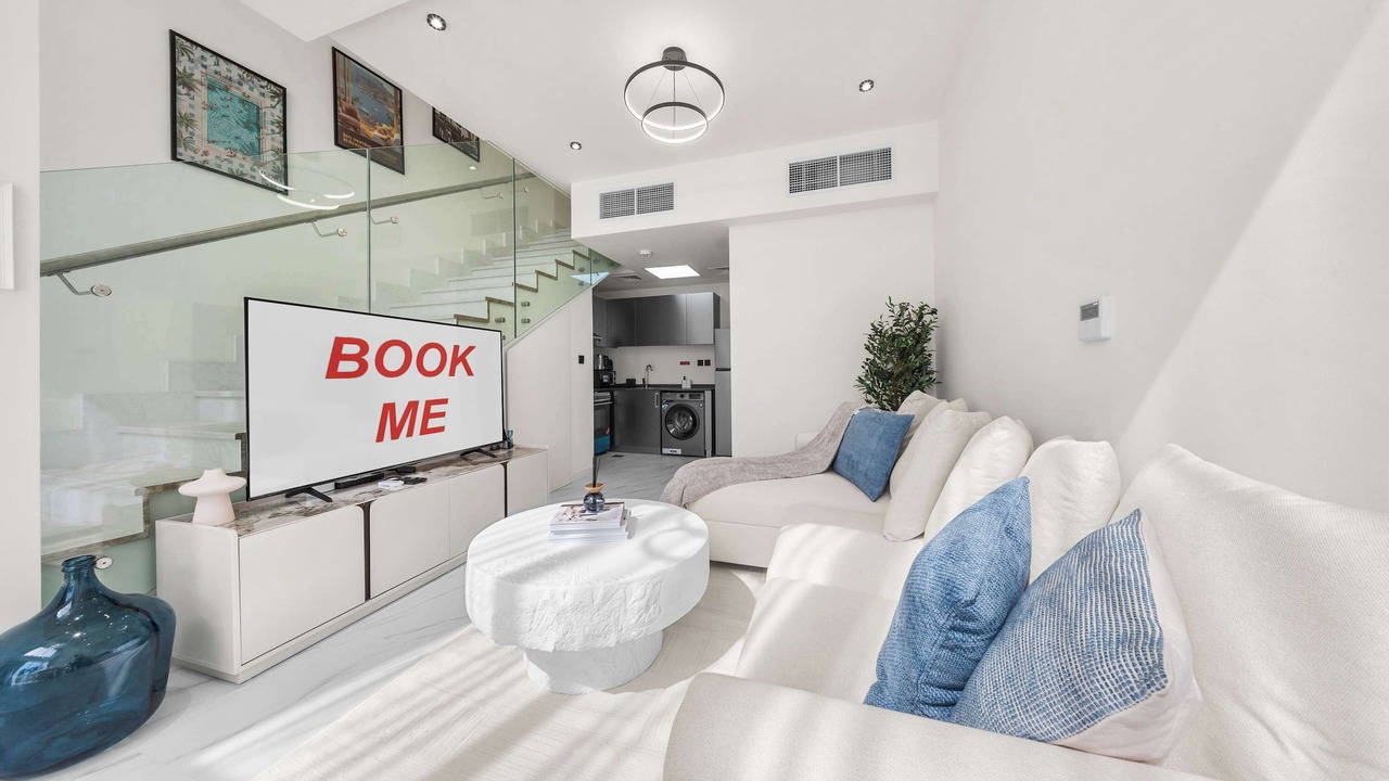 Photo of Livingroom in Dubai