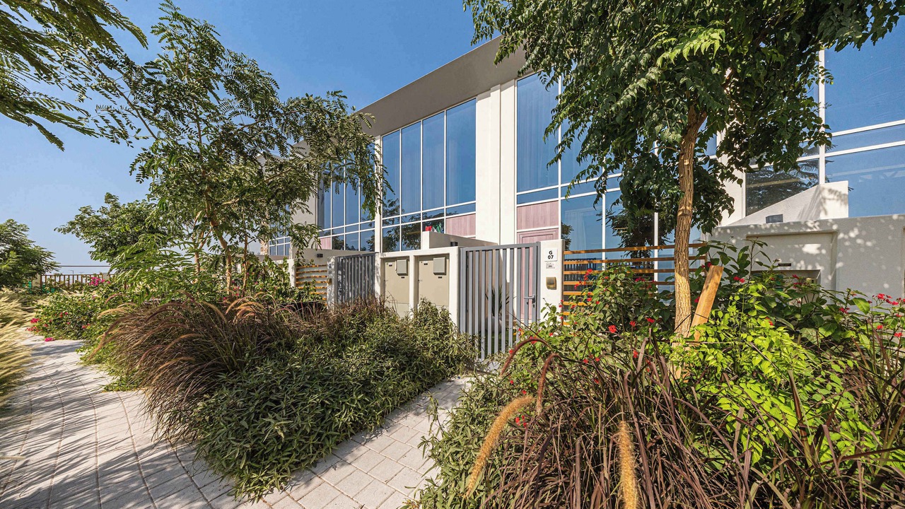 Photo of Outdoor in Dubai