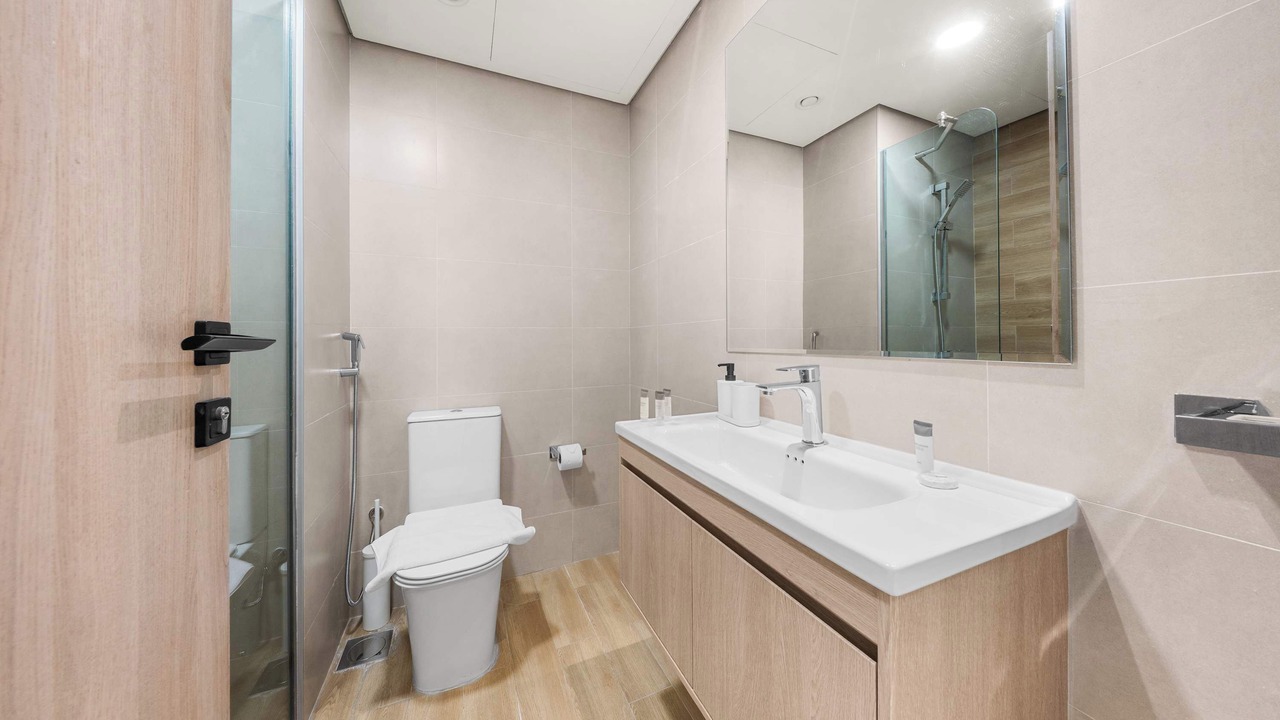 Photo of Bathroom in Dubai