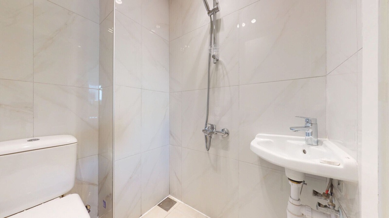 Photo of Bathroom in Dubai