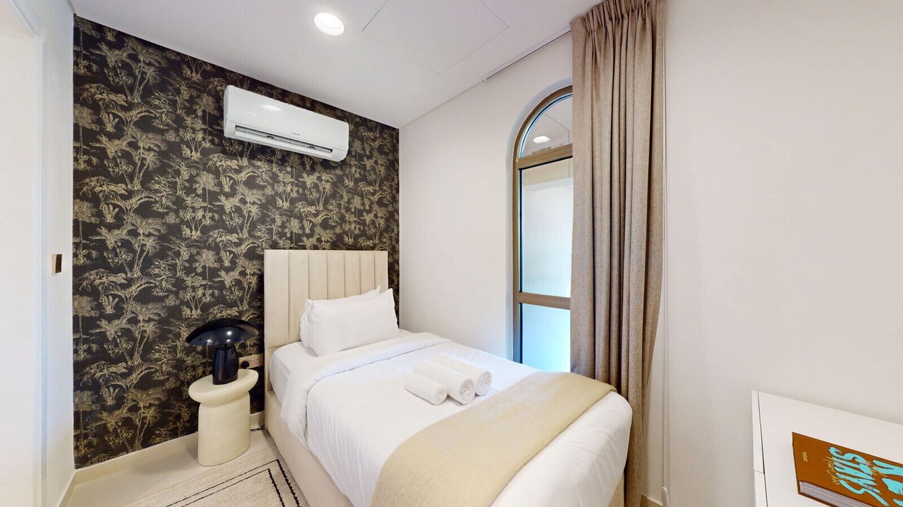 Photo of Bedroom in Dubai